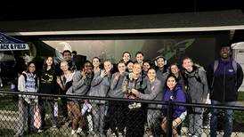 Rochelle boys track wins Rocket Invite title, girls track third: Rochelle News-Leader sports roundup