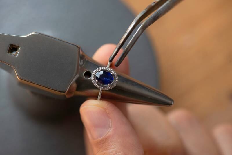 D & D Jewelers - Discover the Art of Customization in Jewelry Design