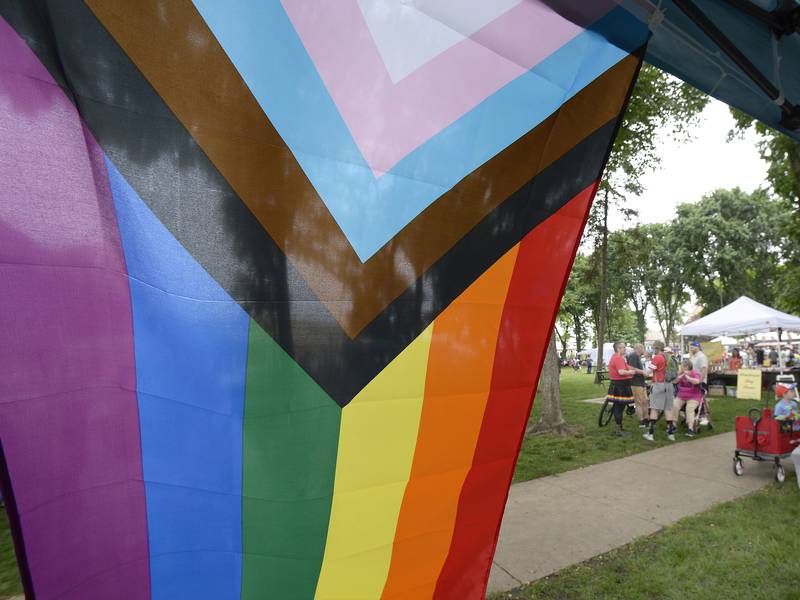 Downers Grove commissioner angered by  rhetoric that accompanied request to end village’s Pride month