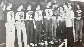 Bureau County Hall of Fame: Twice as nice for Princeton cross country 