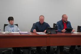 Rochelle Township High School Board: Potential solar field on school property discussed