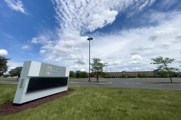 Riverside sets timeline for Cigna property in Bourbonnais
