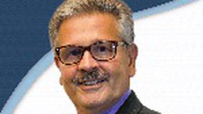 Sam Greco, Channahon Village President election questionnaire