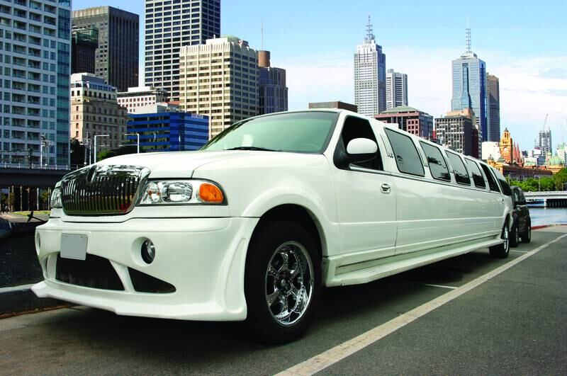 wedding transportation tips