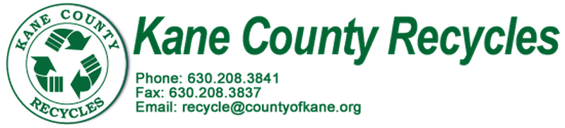 Kane County will feature several recycling events throughout 2025. There will be a recycling pop-up from 10 a.m. to 1:30 p.m. Saturday, Jan. 18, 2025, at the Geneva Commons, located at 602 Commons Drive, in the parking lot area of Crate and Barrel.