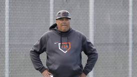 2025 Northwest Herald Baseball Coach of the Year: McHenry’s Brian Rockweiler
