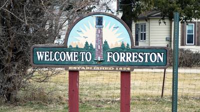 Koeller Forreston Hardware celebrates 10th anniversary Aug. 23