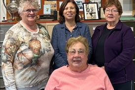 Ogle County Historical Society sets officers and board for 2026