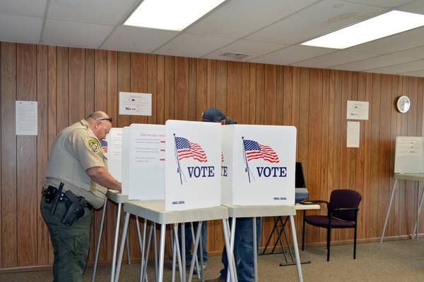 Here are Ogle County’s March 2026 election results