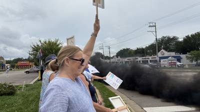 Antioch man, 18, found guilty of ‘rolling coal’ at anti-Trump protesters in McHenry
