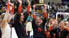 Crystal Lake Central tops Woodstock North for first regional title since 2019