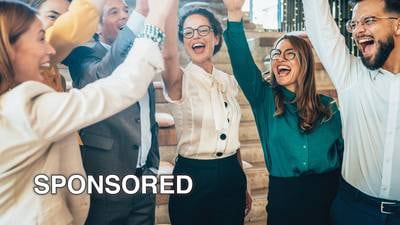 What Does Success in Business Look Like?