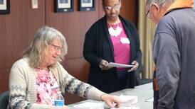 Pay increase could be coming for DeKalb County election judges