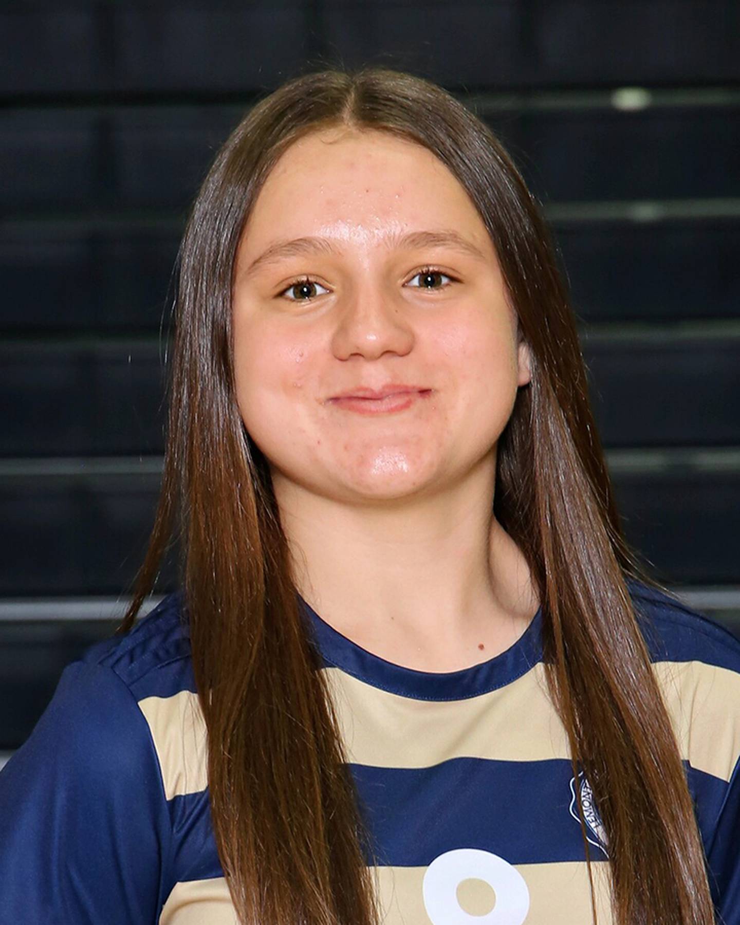 Lemont sophomore Gabriella Kuruc