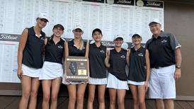 Crystal Lake Central co-op claims 3rd straight regional title