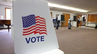 Eye On Illinois: 2026 primaries another golden opportunity for ranked choice test drive