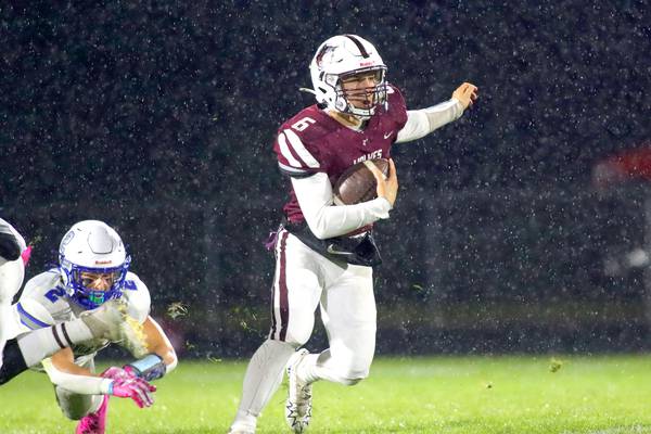 2025 IHSA playoffs: Steve Soucie’s Class 5A second-round analysis