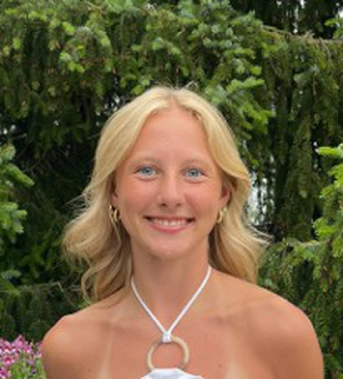 Allie Werner of Peotone.