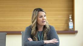 Shaw Local Radio Podcast: Talk-Line with Steve Marco interviews Jenny Conderman, Lee County Health Department