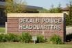 Person of interest identified in Sunday gunfire incident in DeKalb: Cops 