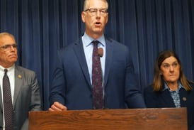 ‘We will be left out and left behind’: Senate GOP urges action on school choice bills