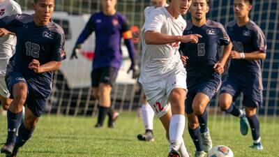 Boys Soccer: 2022 Record Newspapers All-Area team