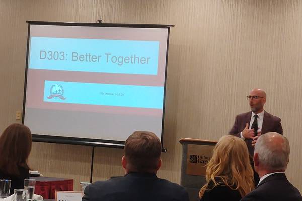 St. Charles leaders tout accomplishments, share challenges at State of the City