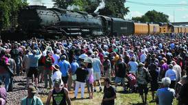 Mayor: Sterling to receive Union Pacific ‘Train Town USA’ designation