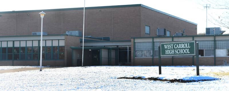 West Carroll High School