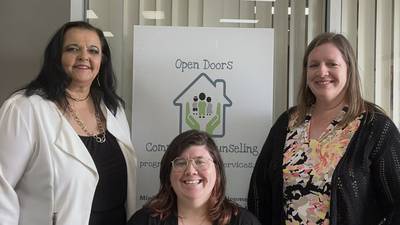 Gateway Services Open Doors Community Counseling celebrates Mental Health Awareness Month