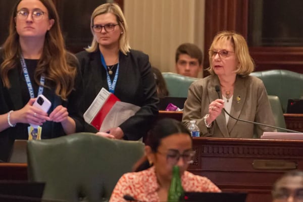 Bill to regulate homeowners insurance rates could reemerge this session