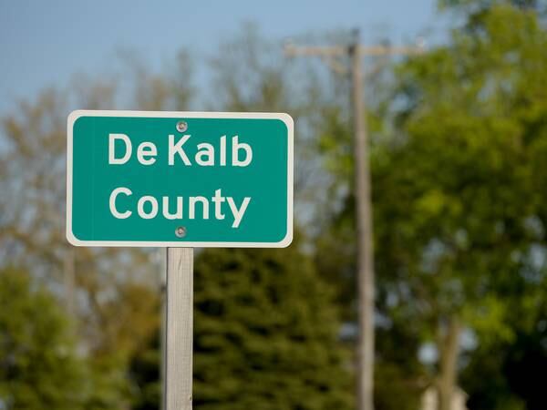 DeKalb County Housing Authority to appoint interim executive director