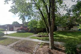 Morris: Single-family home sells for $300,000