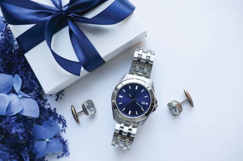 D & D Jewelers - Unforgettable Father's Day Gift Ideas