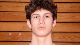 Kane County Chronicle Athlete of the Week: Jax Abalos, Batavia, basketball, junior