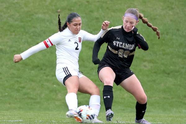 2026 NewsTribune girls soccer preview capsules