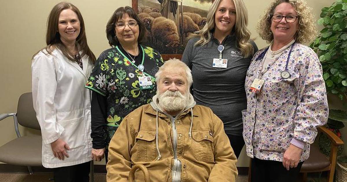 OSF HealthCare opens wound care clinics in Mendota, Ottawa and Streator