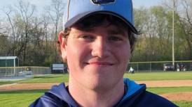 Baseball: Aidan Thompson, Marquette top Troy Petty, Putnam County