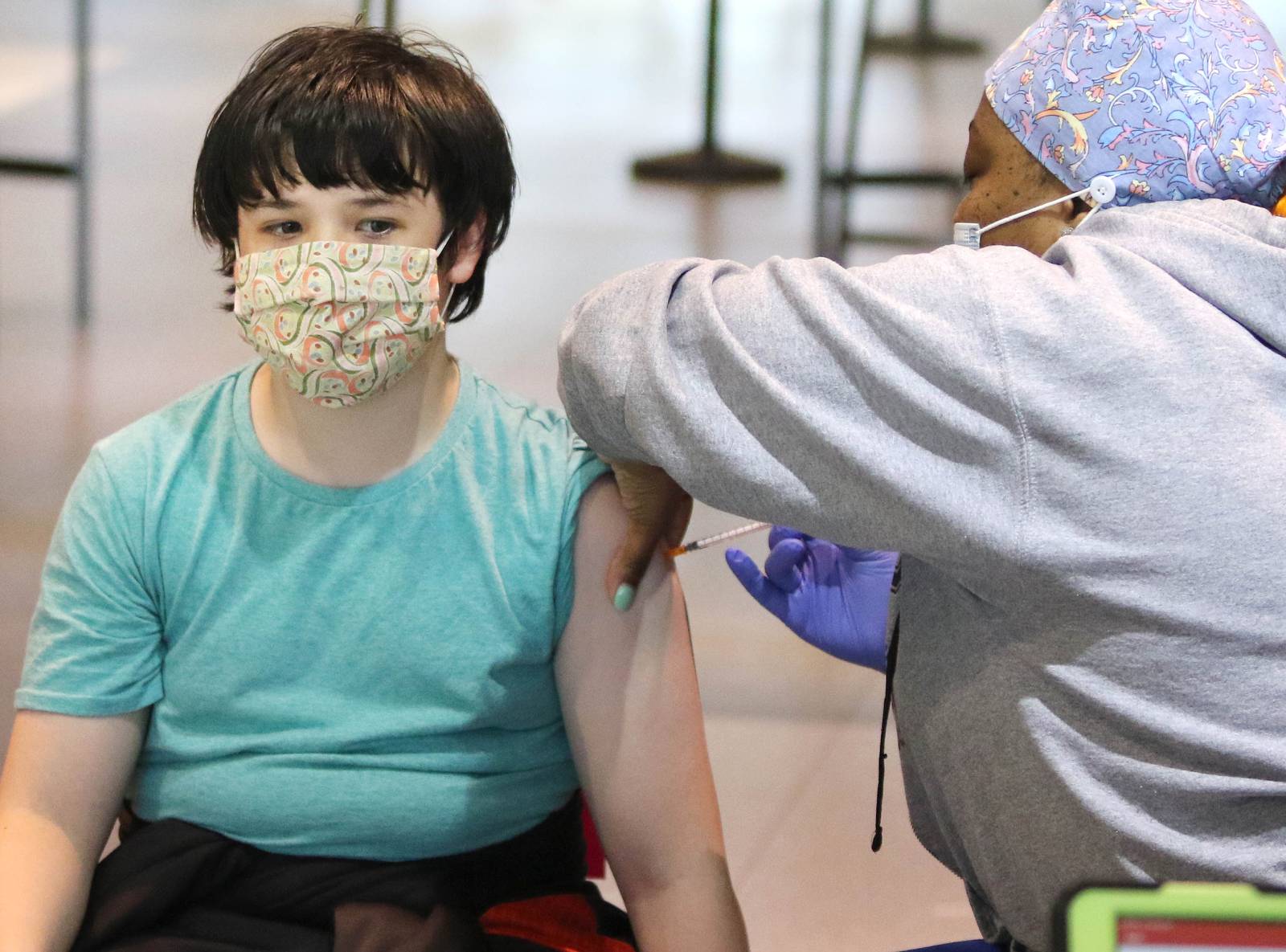 DeKalb County COVID19 report 38 more fully vaccinated, 10 more cases