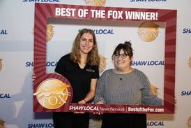 Photos: Best of the Fox awards in St. Charles