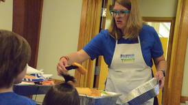 Aurora church to host outdoor fall festival Sept. 7