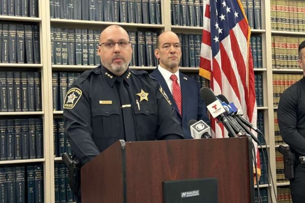 Prosecutors to seek life sentence in pregnant Downers Grove woman’s killing