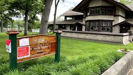 5 Things to Do in Kankakee County:  Wright in Kankakee Tulip Gala, April Grooves Day 