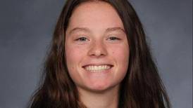 Record Newspapers Athlete of the Week: Gracie Lambes, Parkview Christian, basketball, junior