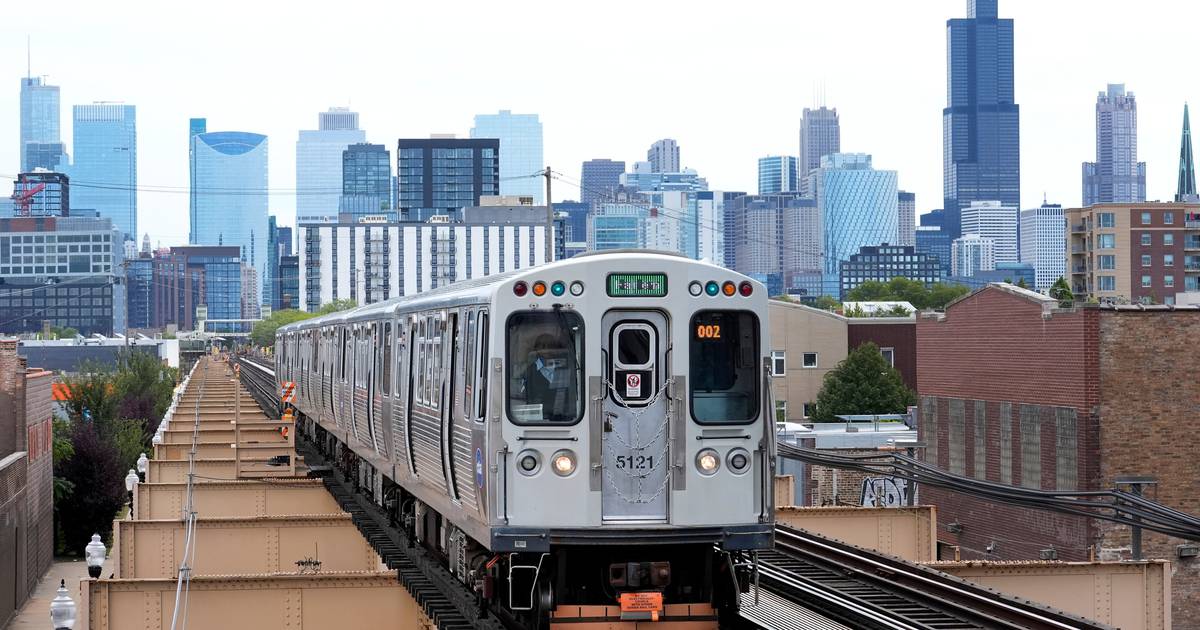 SAFE-T Act advocates say law not to blame for Chicago train arson attack