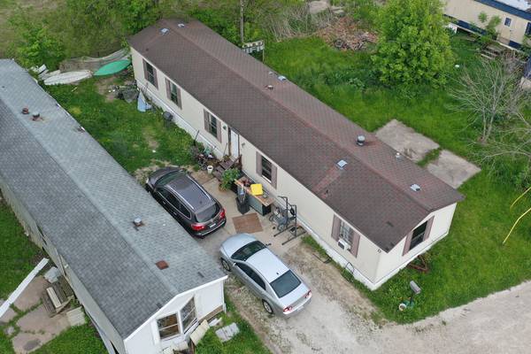 Coroner identifies boy killed in DePue  hostage standoff