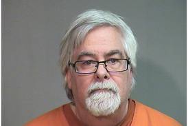 Crystal Lake man accused of sexual assault of a child from 2017 to 2019, police say