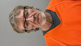 Granville man detained on bank robbery