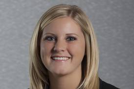 Grundy Bank announces new vice president