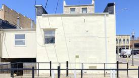 Batavia city seeks painters for new ‘good energy’ mural 
